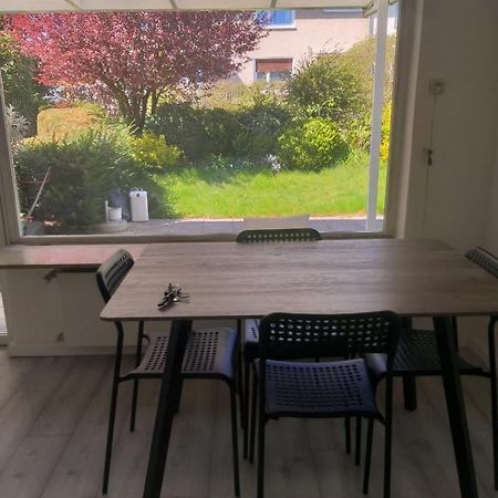 Pension Rueckert Cassel Extérieur photo