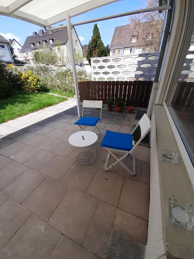 Pension Rueckert Cassel Extérieur photo