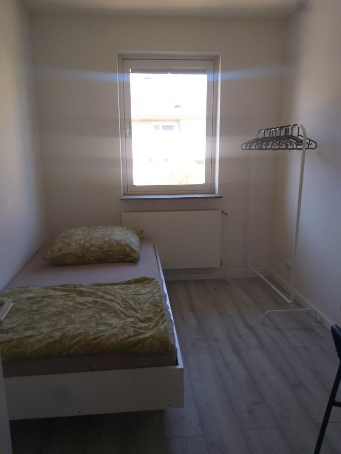 Pension Rueckert Cassel Extérieur photo