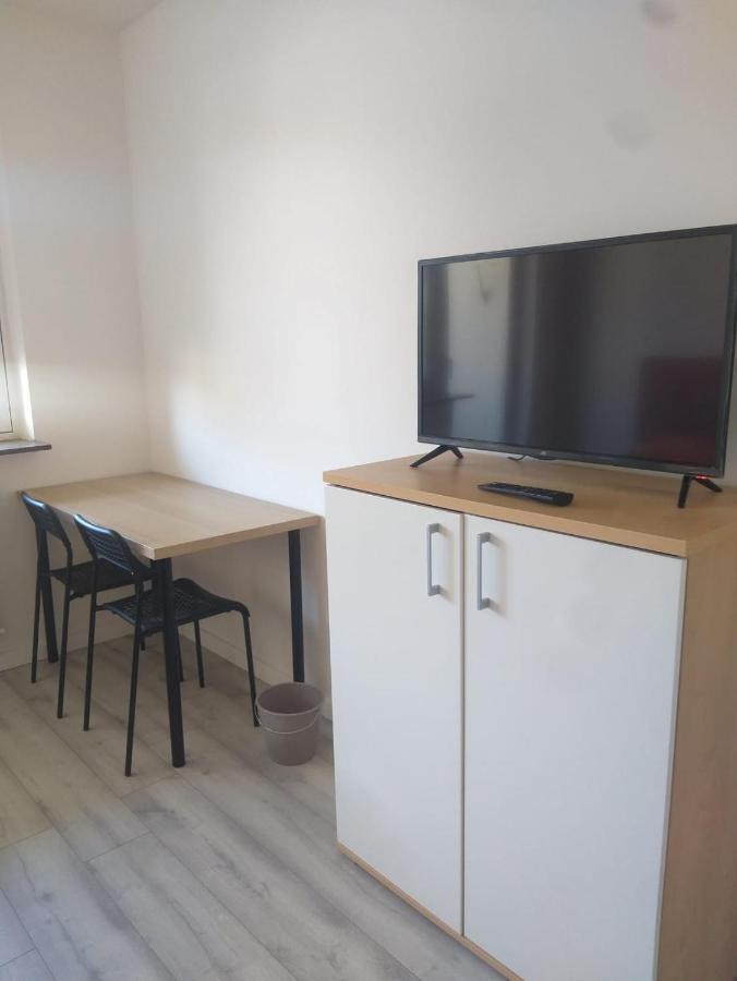 Pension Rueckert Cassel Extérieur photo