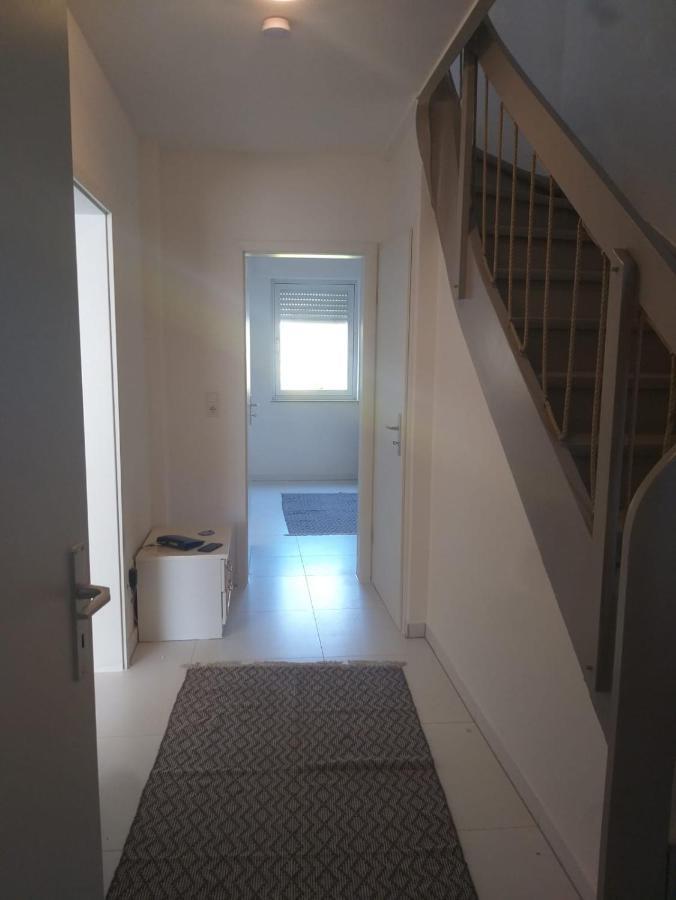 Pension Rueckert Cassel Extérieur photo