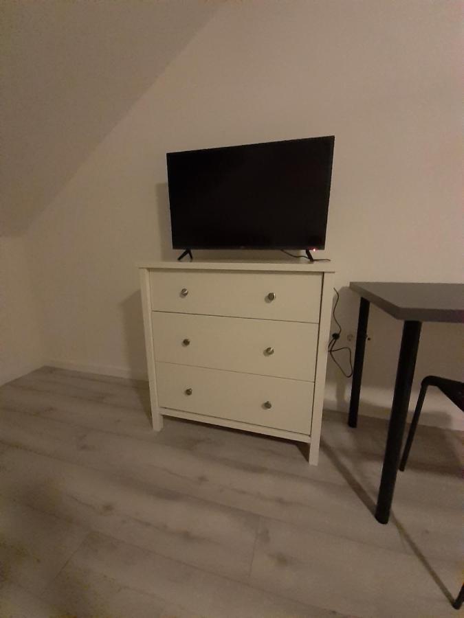 Pension Rueckert Cassel Chambre photo